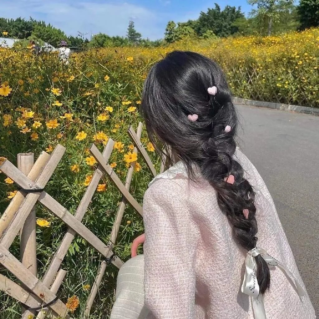 再见女儿